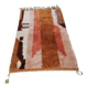 Handwoven Moroccan wool rug 150/250cm