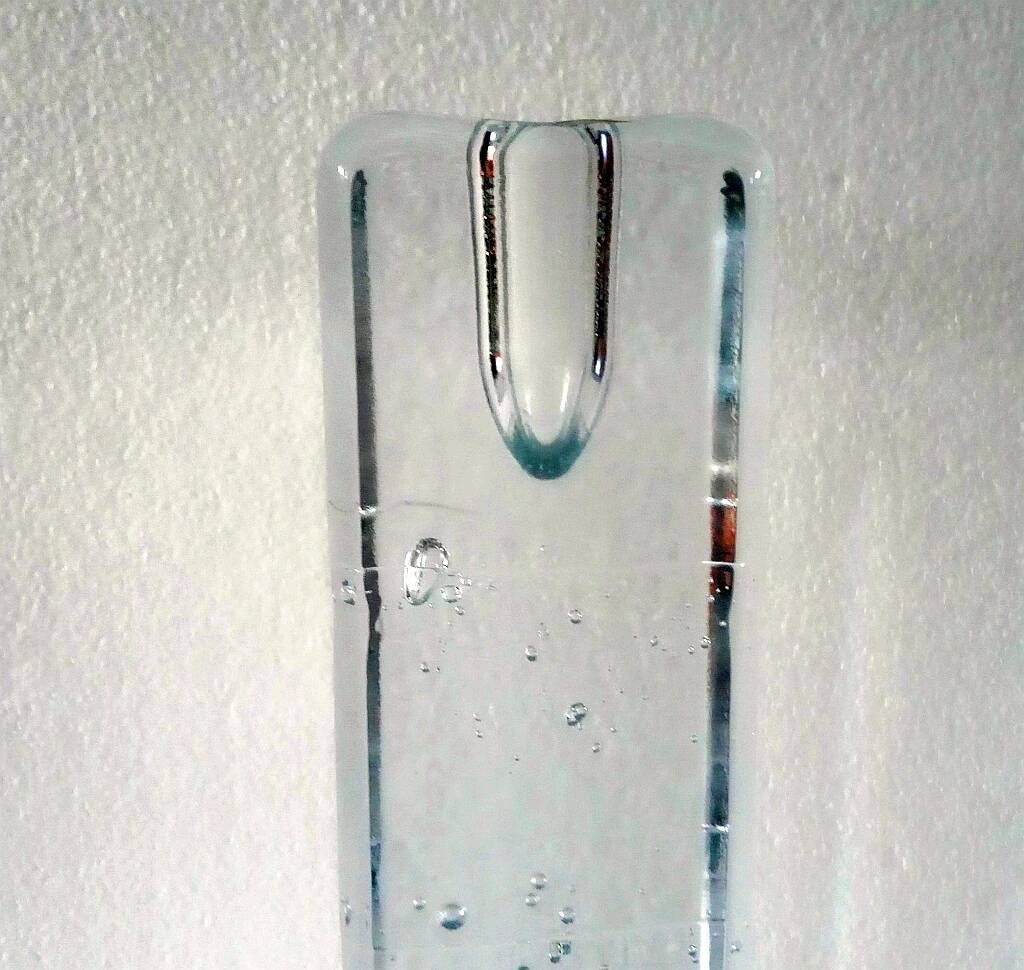 Iitala Arkipelago Candle Holder by Timo Sarpaneva