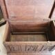 Old chest
