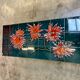 Ceramic coffee table by Adri