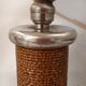 Paire de lampes 1940 Etlin inclinables