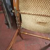 60s reglable chair