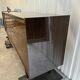 Mid-century vintage enfilade from the 1960s.