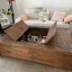 Coffee Table RICE BED INDONESIA