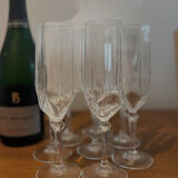 Champagne glass
