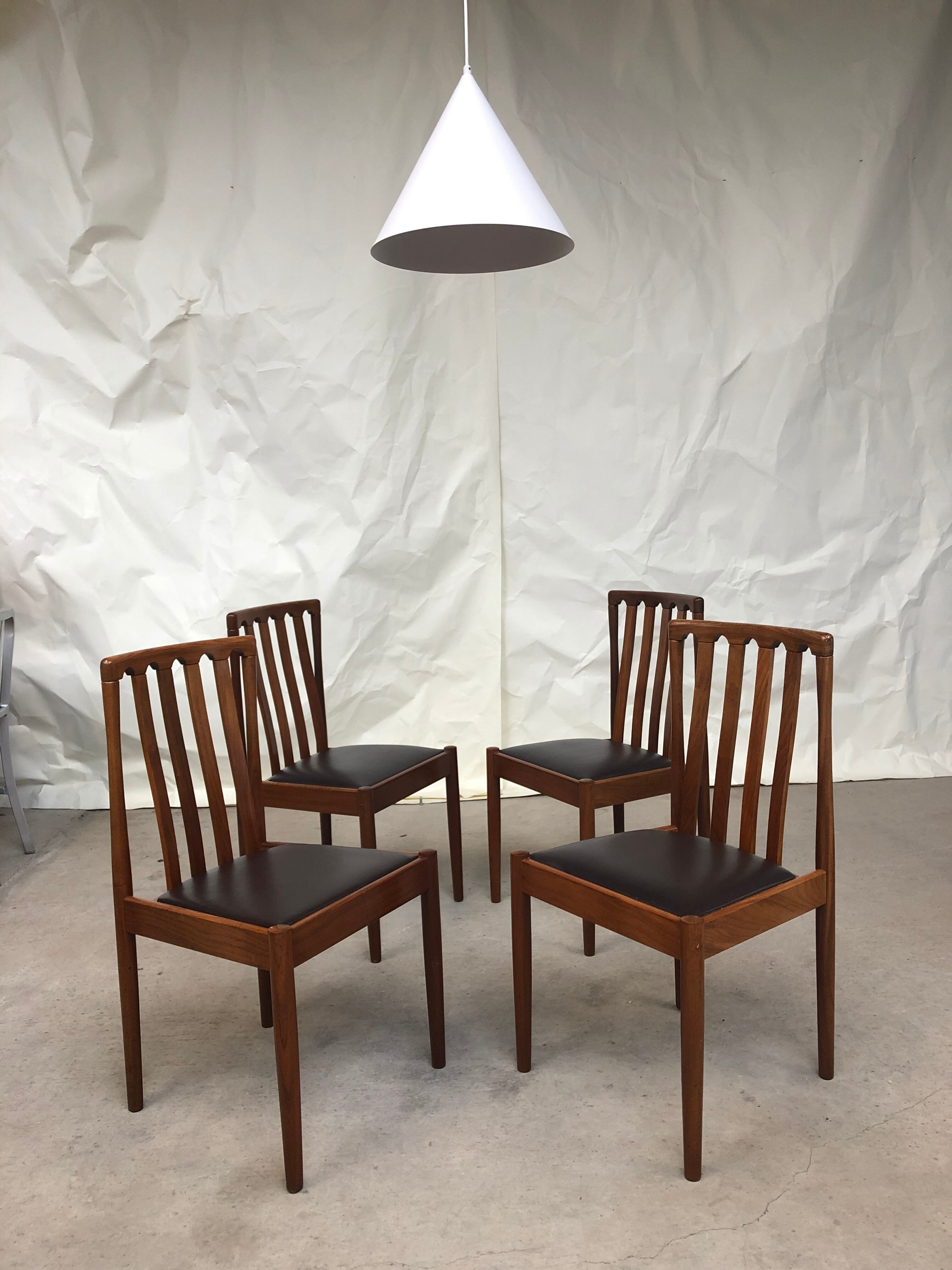 Chairs by Meredew