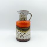Jasba ceramic vase