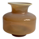 Opaline vase