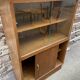 Small modular bookcase from the 70s, Swedish style