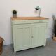 Buffet parisien vintage