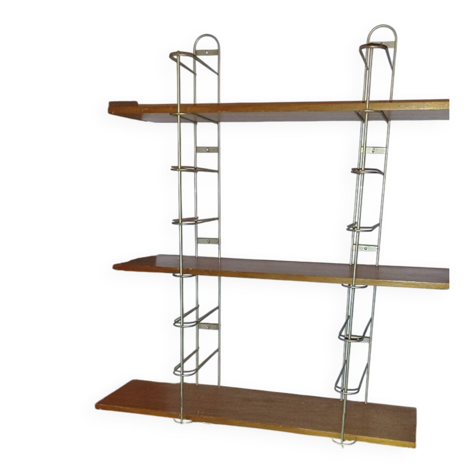 Vintage String shelf, 1950s