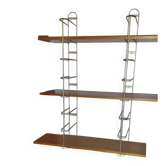 Étagère String vintage, année 50