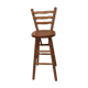 Old high chair