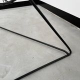 OTI armchair by Niels Gammelgaard, IKEA, circa 1980