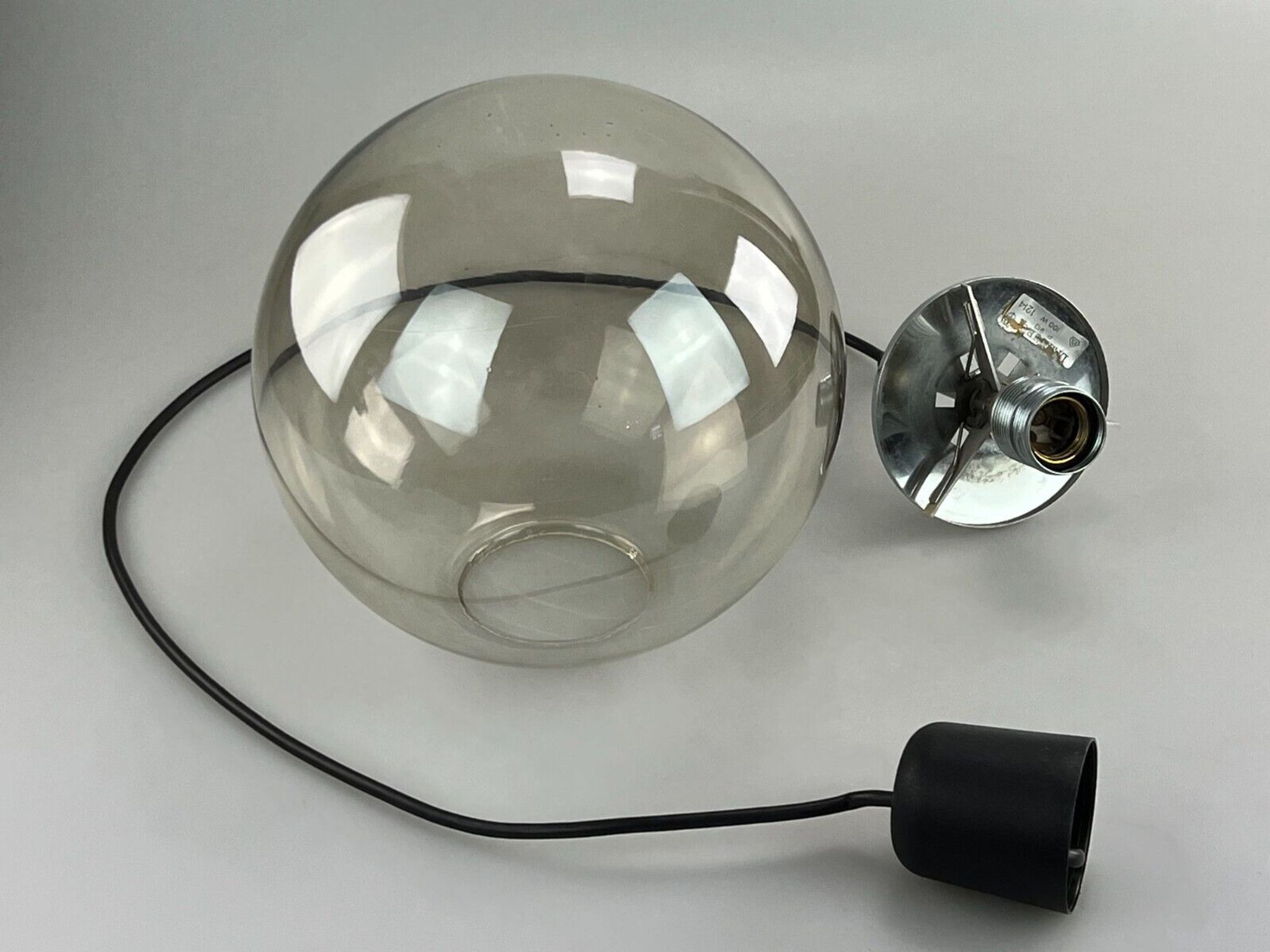 Suspension Limburg « Globe »
