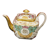 Paris porcelain teapot