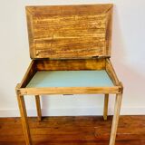 Old lectern