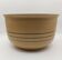 Sarreguemines Chaumière stoneware salad bowl