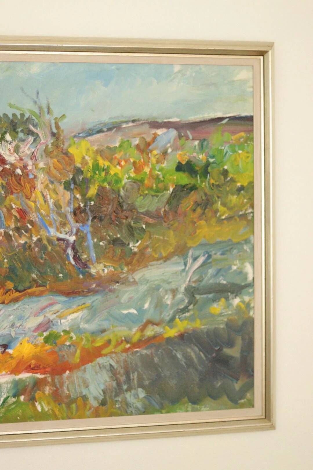 « St Eriks Kulle, Marstrand » de Per Falk