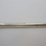 Set of 4 long-handled spoons