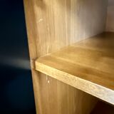 Artona Line Africa Sideboard by Tobia Scarpa for Maxalto, Italy 1970