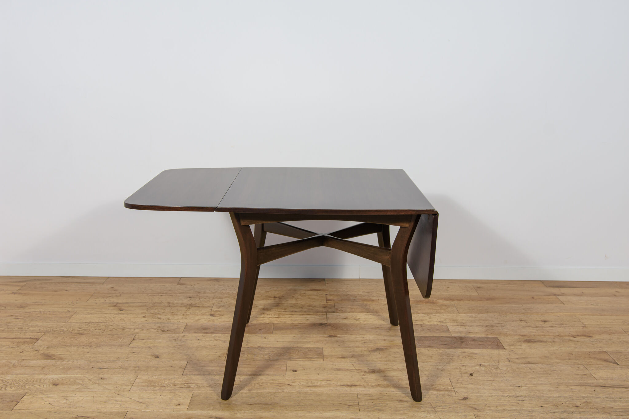 Mid-Century Modern Butterfly Dining Table from G-Plan, United Kingdom, 1950s