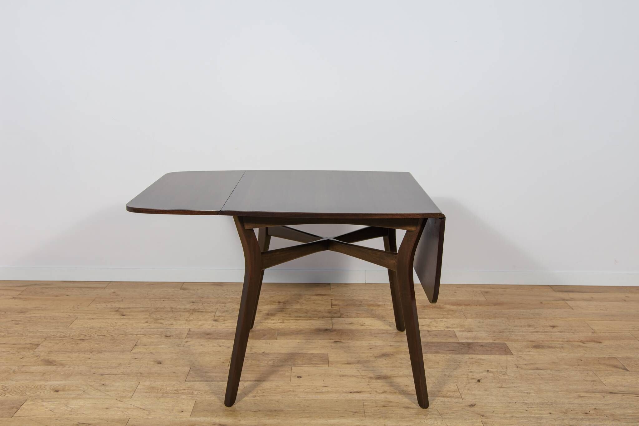 Mid-Century Modern Butterfly Dining Table from G-Plan, United Kingdom, 1950s