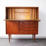 Secretary MDK, Belgium, 60s.