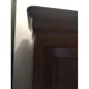 Old Louis Philippe style wardrobe