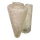Pair of glasses for light sconces