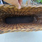 14/18 Wicker Shell Holder