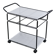 Niels Gammelgaard metal trolley IKEA 1990