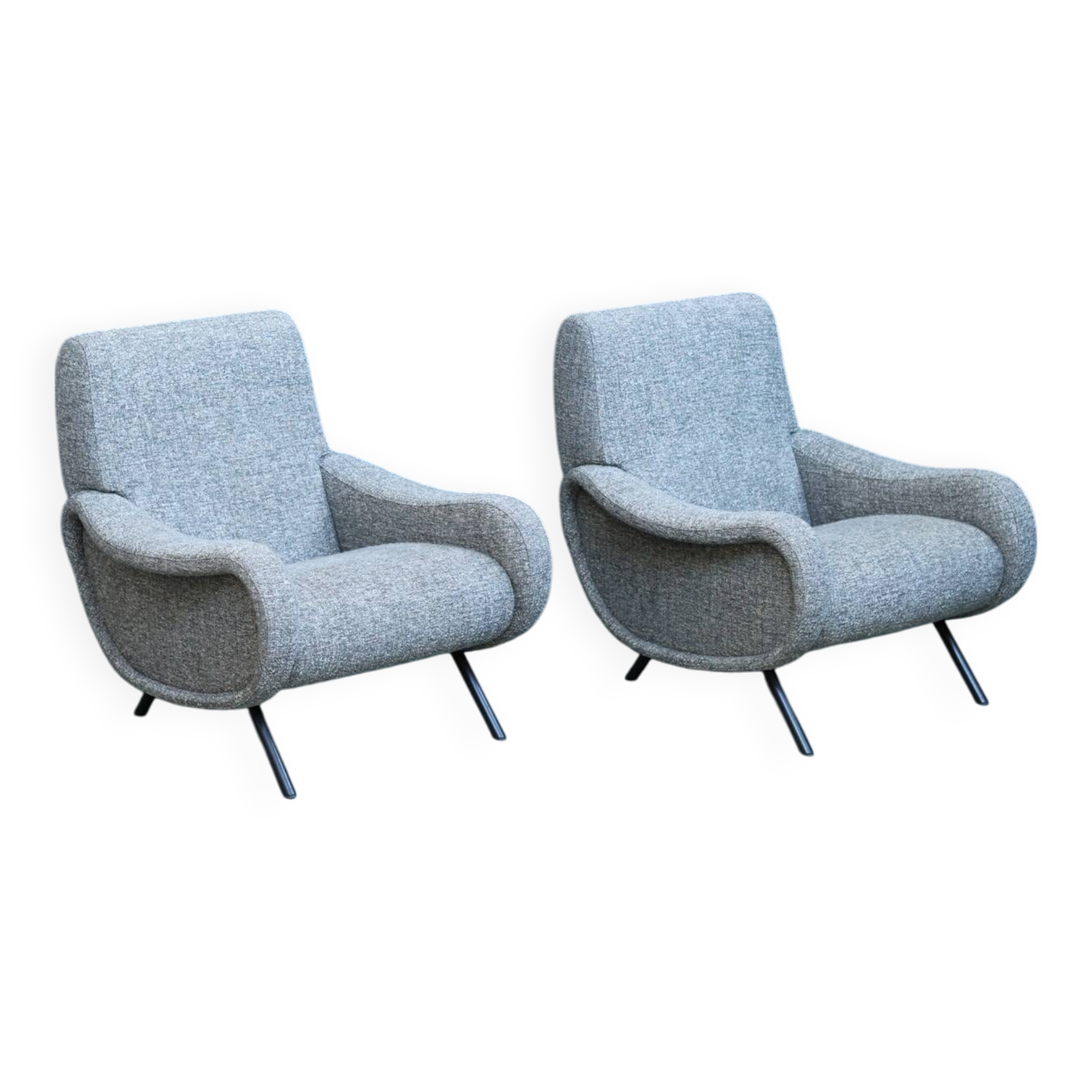 Cassina 720 de Marco Zanuso