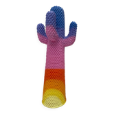 Gufram Multicolored Sunrise Cactus Coat Rack by Drocco & Mello - Paul Smith