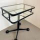 Side Table by Allegri, 1970s