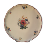 Plat Sarreguemines