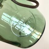 Dur For old jar glass