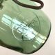 Dur For old jar glass