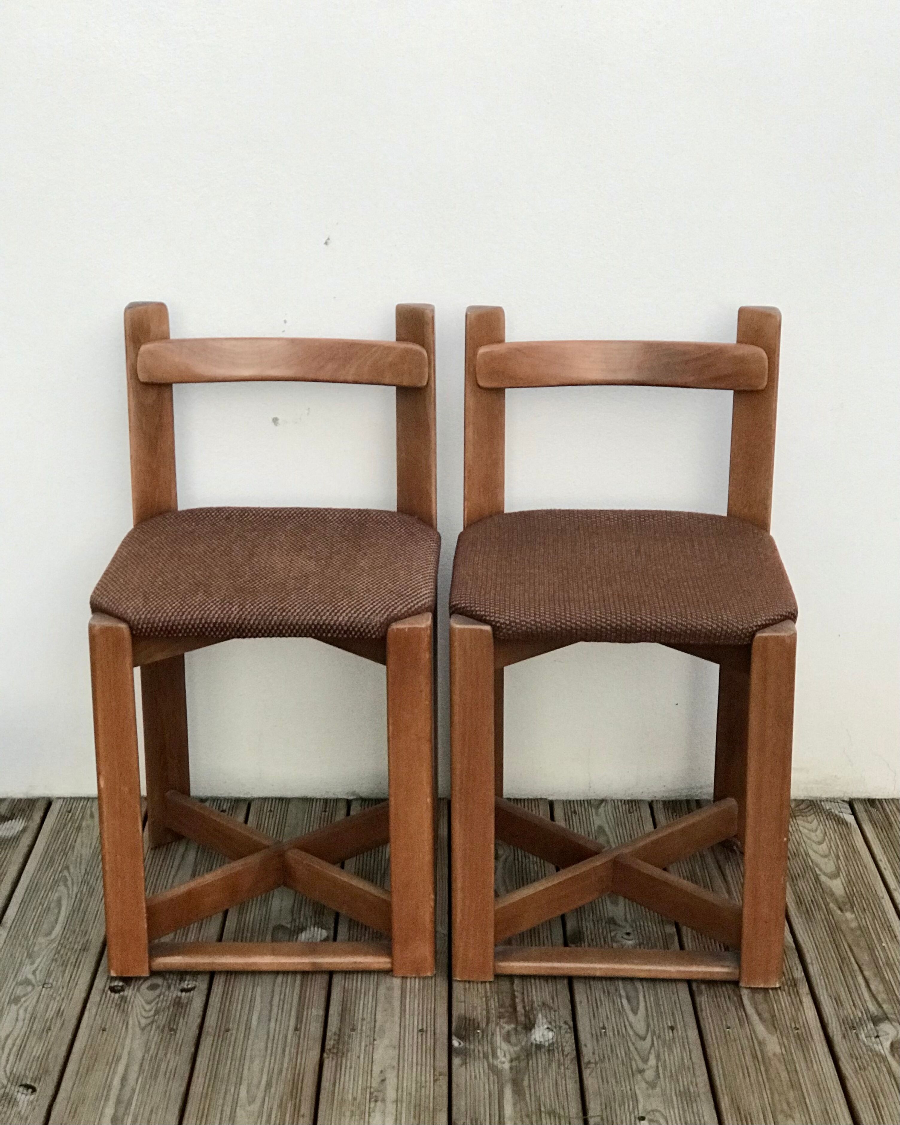 Vintage chairs