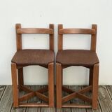 Vintage chairs