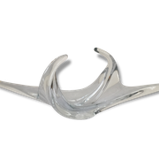 Coupe en cristal