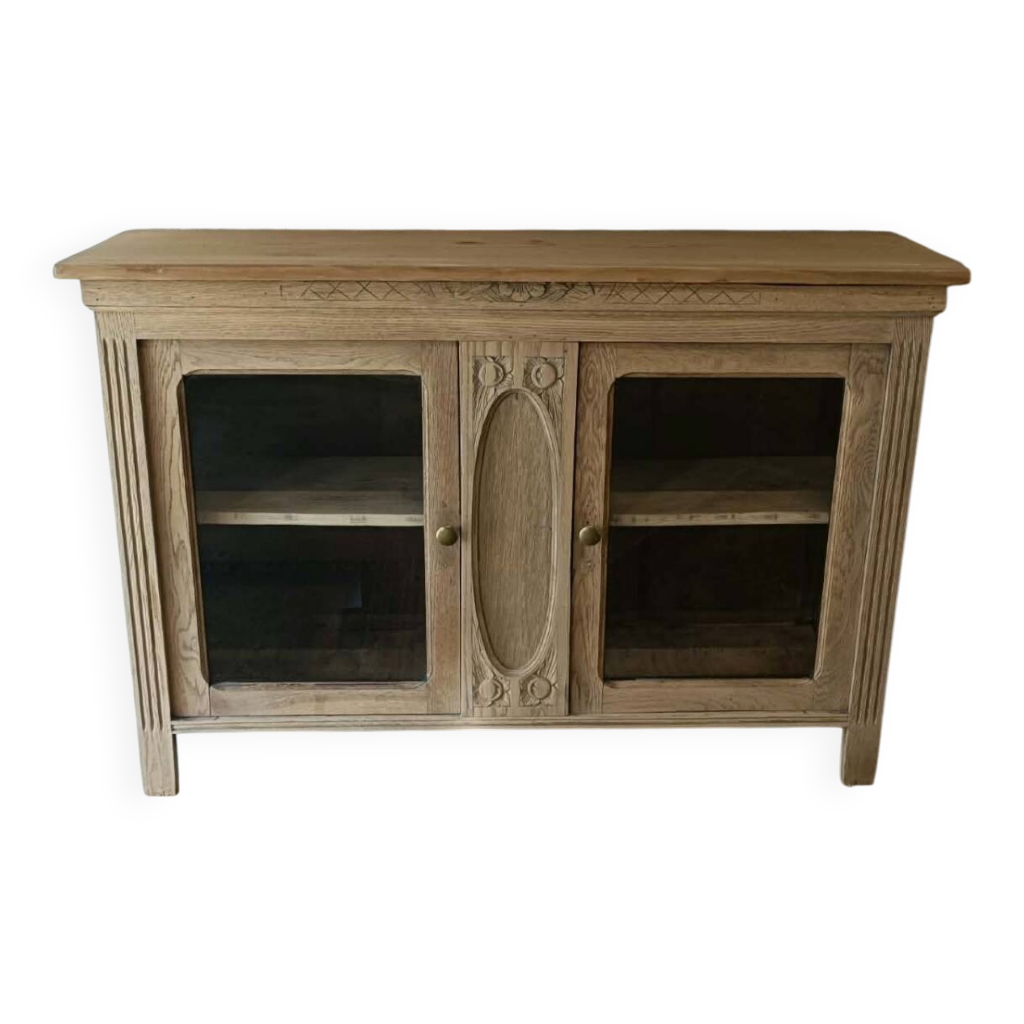 Display cabinet