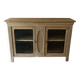 Display cabinet