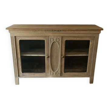 Display cabinet