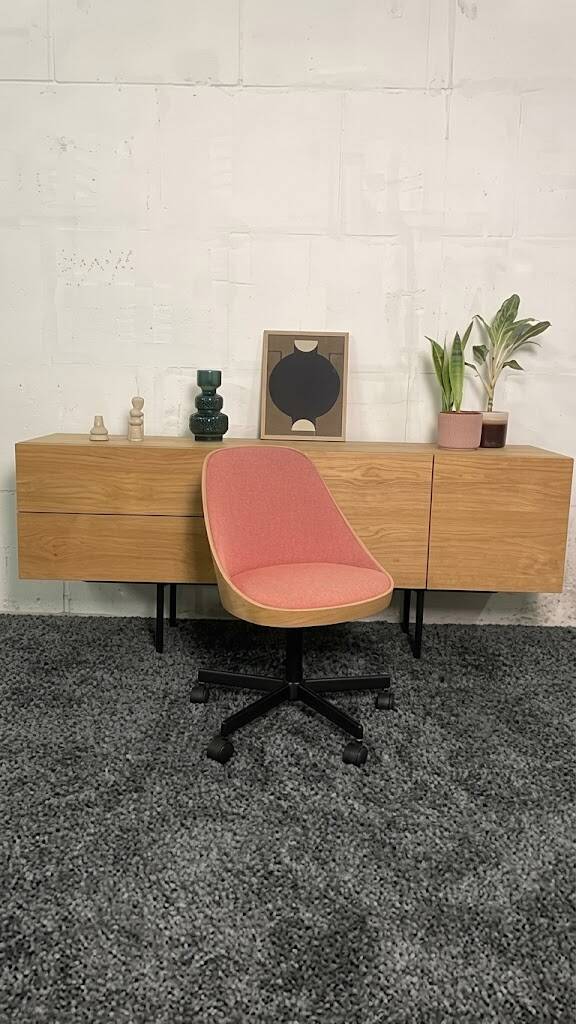 Kaiak meeting chair