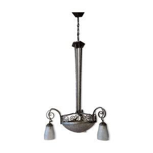 Lustre primaflore Art