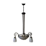 Primaflore Art Deco Chandelier