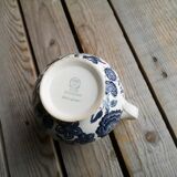 Small Ceramic Pitcher by Villeroy and Boch Collection Paradiso