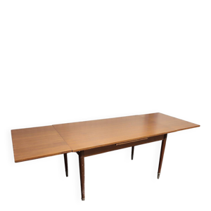 Table vintage en formica