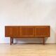 Vamo Sonderberg lowboard dressoir